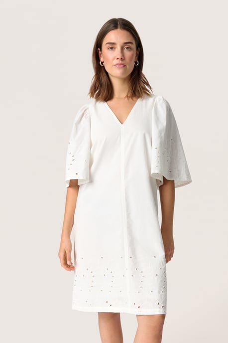 Jurk SLManja Jurk Regular fit - Image 3