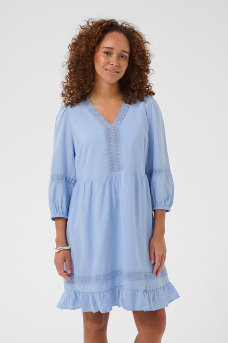 Jurk KAcarrie Jurk A-shape - Image 3