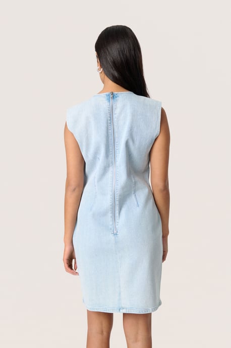 Jurk SLRomy Jurk Slim fit - Image 2