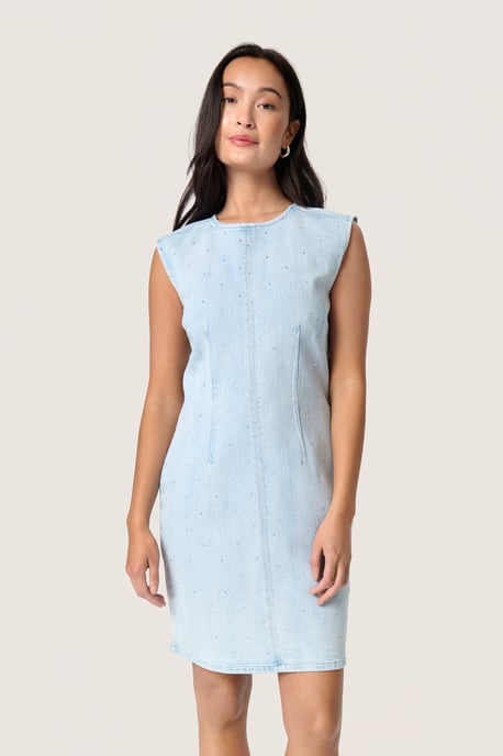 Jurk SLRomy Jurk Slim fit - Image 3