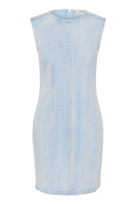 Jurk SLRomy Jurk Slim fit - Image 4