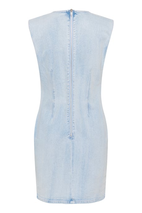 Jurk SLRomy Jurk Slim fit - Image 5