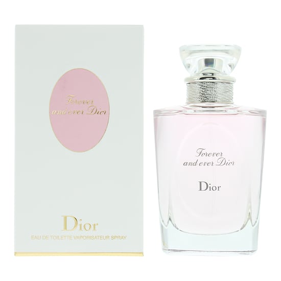 Dior Forever & Ever Eau De Toilette 100ml Spray voor Haar - Image 1