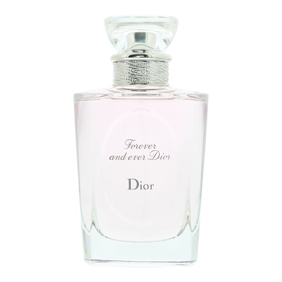 Dior Forever & Ever Eau De Toilette 100ml Spray voor Haar - Image 2
