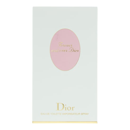 Dior Forever & Ever Eau De Toilette 100ml Spray voor Haar - Image 3