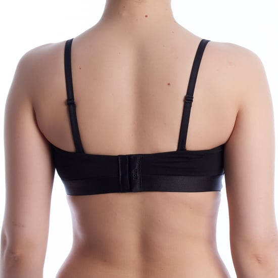 Dames Elastische Katoenen Balconette Beha 50520415 - Image 3