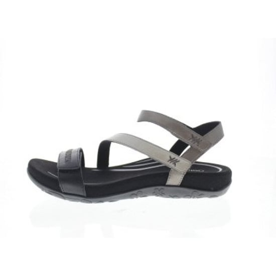 Aetrex Gabby adj qtr strap - Image 1