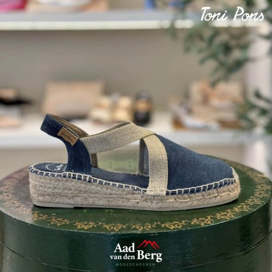 Toni Pons Damesschoenen sandalen - Image 3