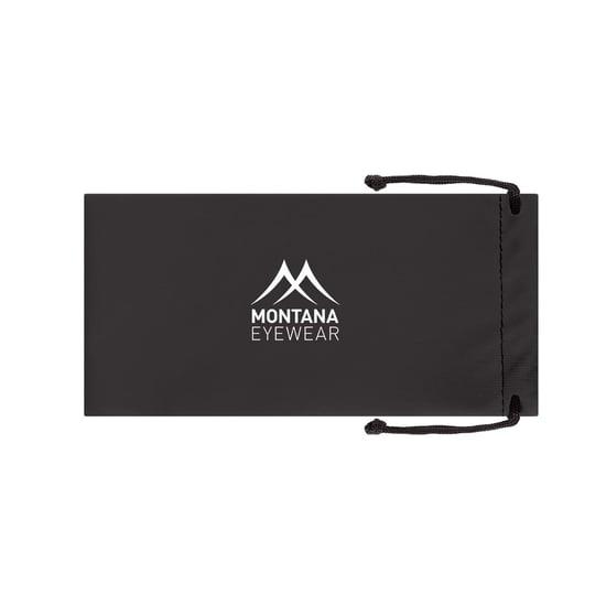 Montana Square Womens Black Grey Polarized MP180 - Image 3