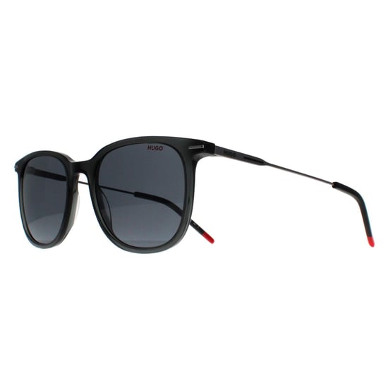 Hugo by Hugo Boss Square Unisex Grey Grey HG 1203/S - Image 2