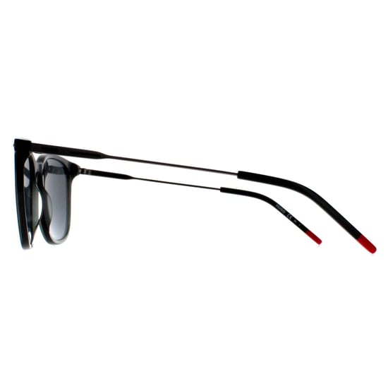 Hugo by Hugo Boss Square Unisex Grey Grey HG 1203/S - Image 3