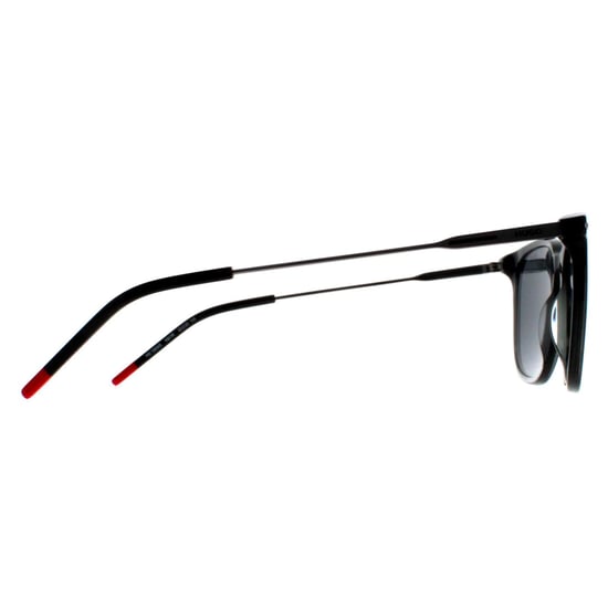 Hugo by Hugo Boss Square Unisex Grey Grey HG 1203/S - Image 4