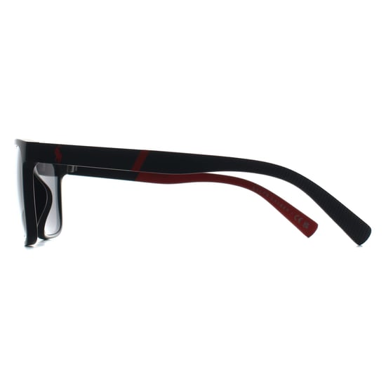 Polo Ralph Lauren Rectangle Mens Matte Black Dark Grey PH4189U - Image 3