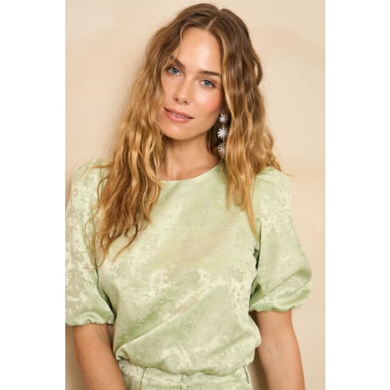 Lofty Manner rd301 top solenne 461 mint - Image 5