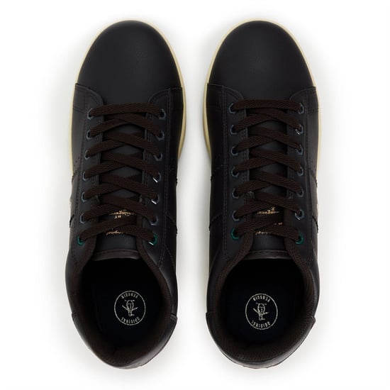 Men's Original Penguin Mens in .Black - Image 4