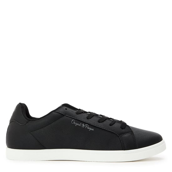 Men's Original Penguin Mens in Black - Image 1