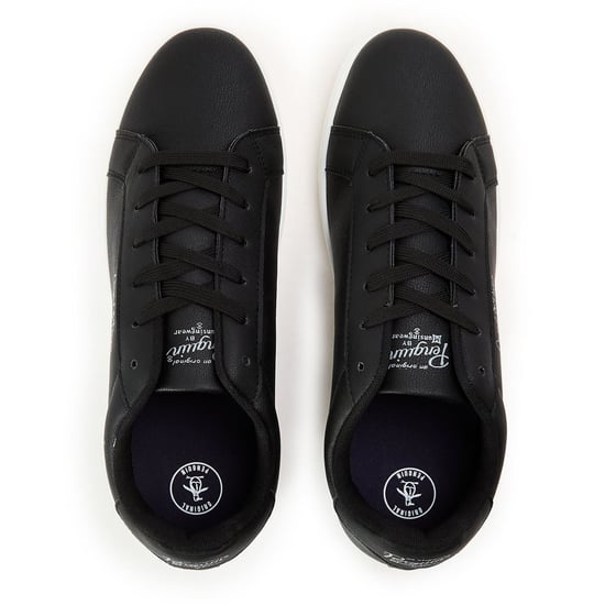 Men's Original Penguin Mens in Black - Image 4