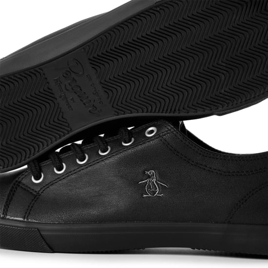 Men's Original Penguin Mens in .Black - Image 3