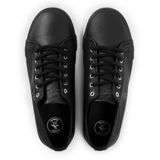 Men's Original Penguin Mens in .Black - Image 4