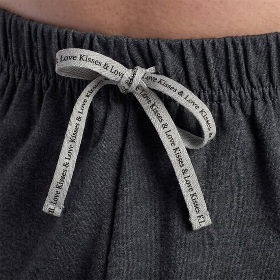 Men's Summer Short Cotton Pyjamas KL30000 - Image 6