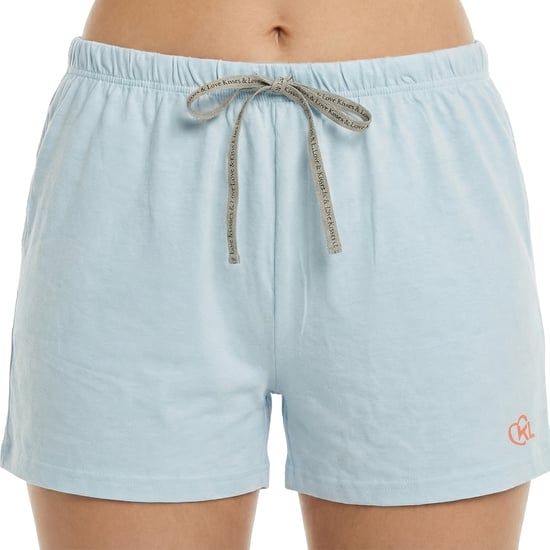 Dames Zomer Pyjama's met Brede Bandjes, Katoen KL45250 - Image 4