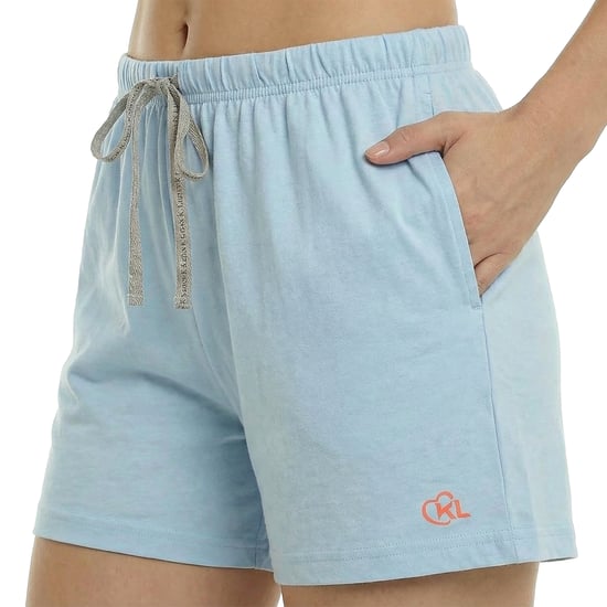 Dames Zomer Pyjama's met Brede Bandjes, Katoen KL45250 - Image 5