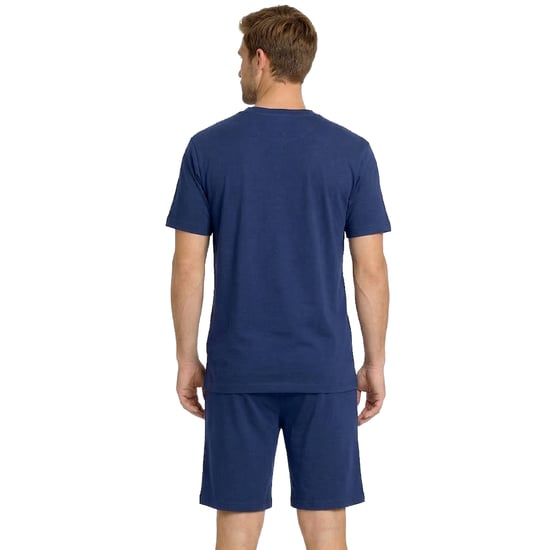 Men's Summer Short Cotton Pyjamas KL30000 - Image 3