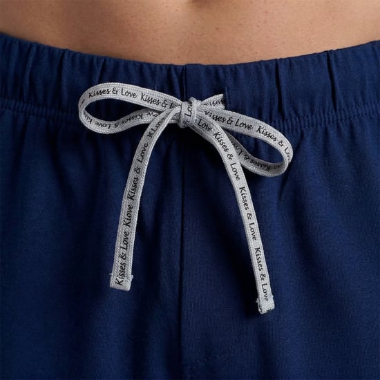 Men's Summer Short Cotton Pyjamas KL30000 - Image 6