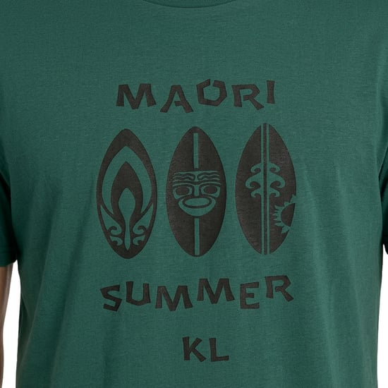 Heren Zomer Korte Katoenen Pyjama's KL30000 - Image 2