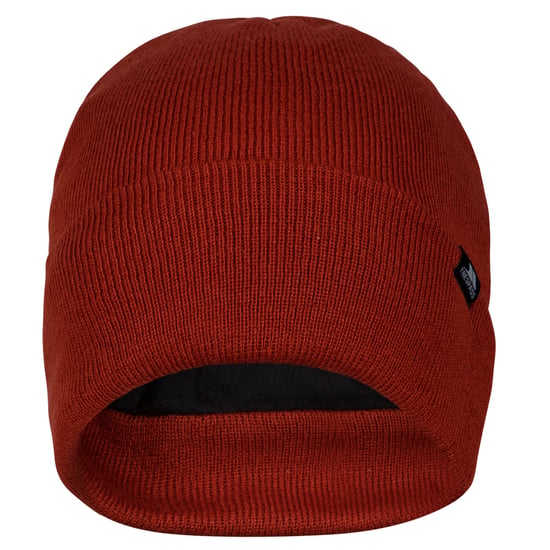 Trespass Unisex Littlebrook muts voor volwassenen (Salsa) - Image 2