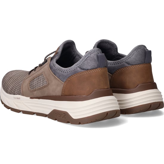 Rieker Sport Instappers Heren - Image 3