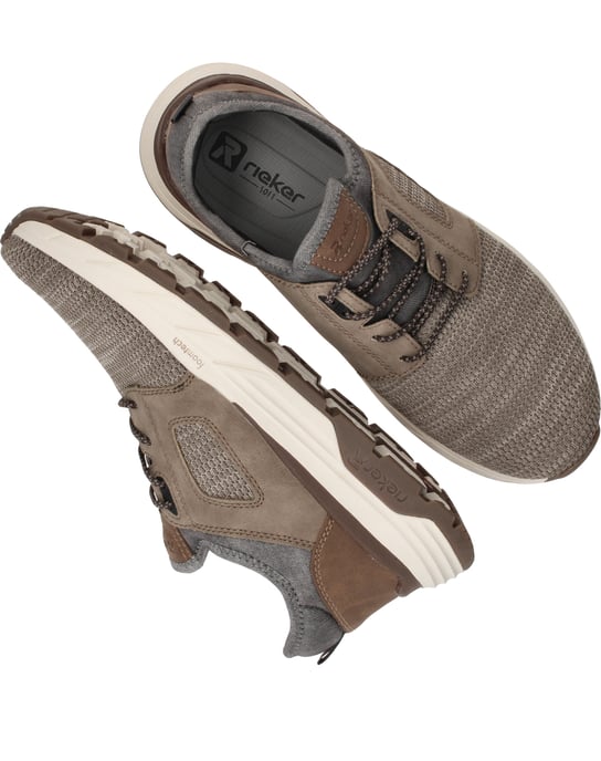 Rieker Sport Instappers Heren - Image 4
