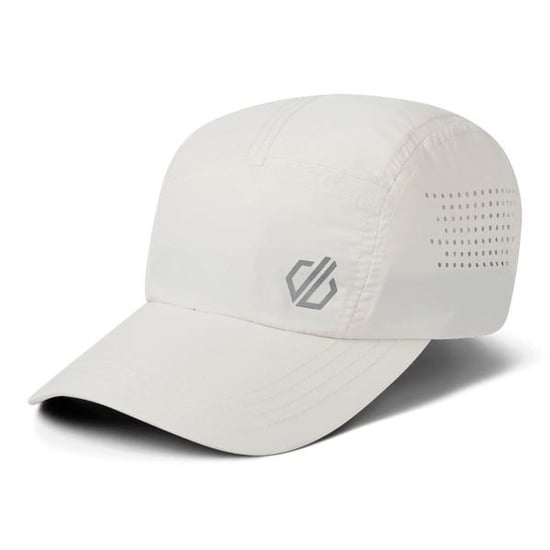 Dare 2B Unisex Vuxen Endurance Baseball Cap (Mandelmjölk) - Image 1