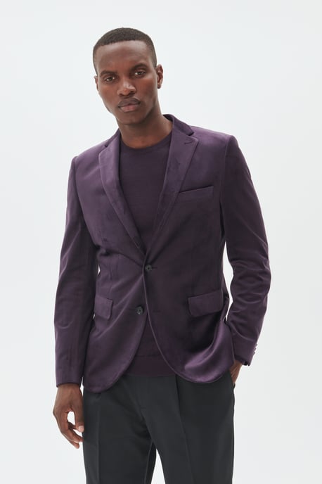 Blazer MAgeorge Blazer Regular fit - Image 2