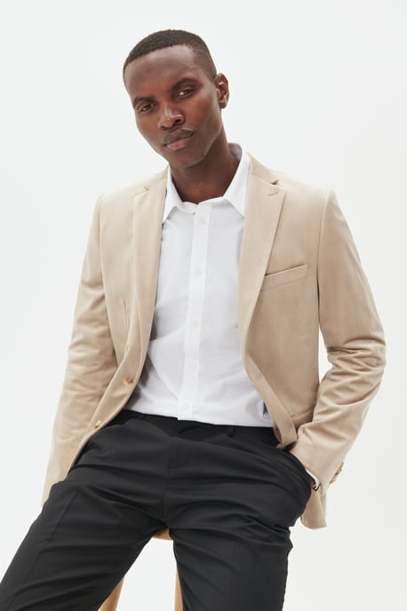 Blazer MAgeorge Blazer Regular fit - Image 2
