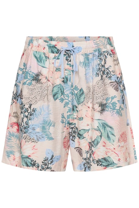Short CUlotus Short Relaxed fit - Image 5