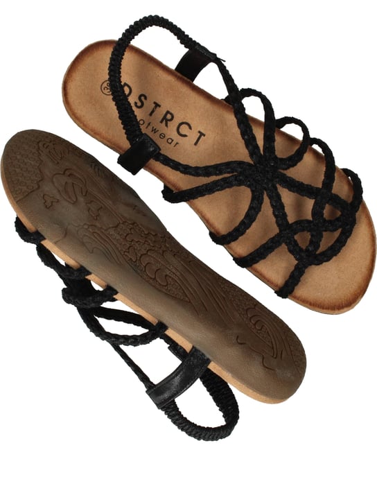 DSTRCT Sandalen Dames - Image 4