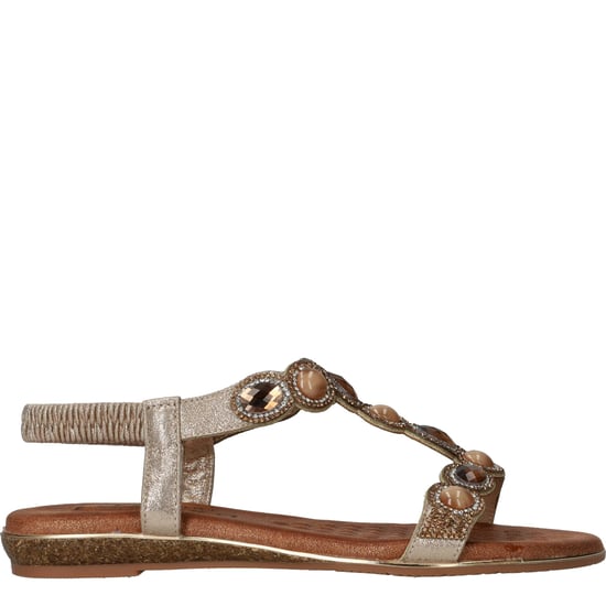 DSTRCT Sandalen Dames - Image 1