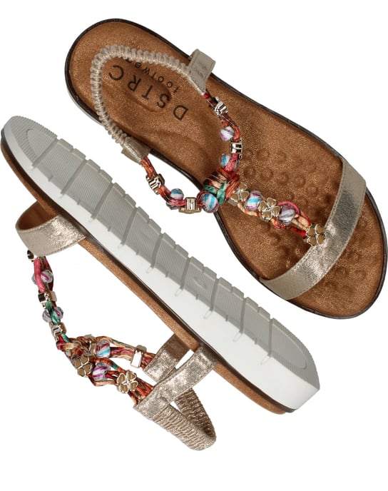 DSTRCT Sandalen Dames - Image 4