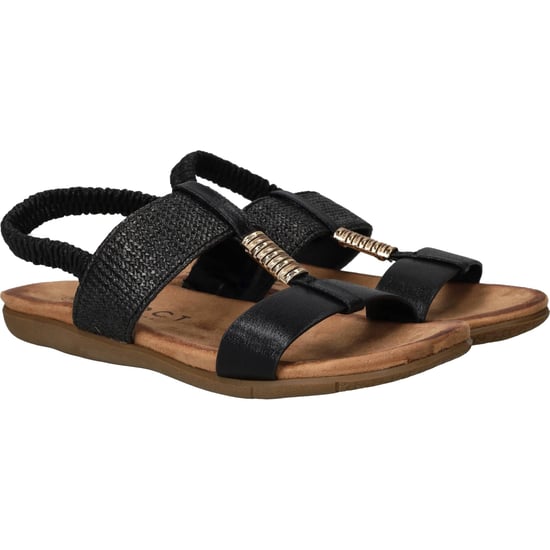 DSTRCT Sandalen Dames - Image 2