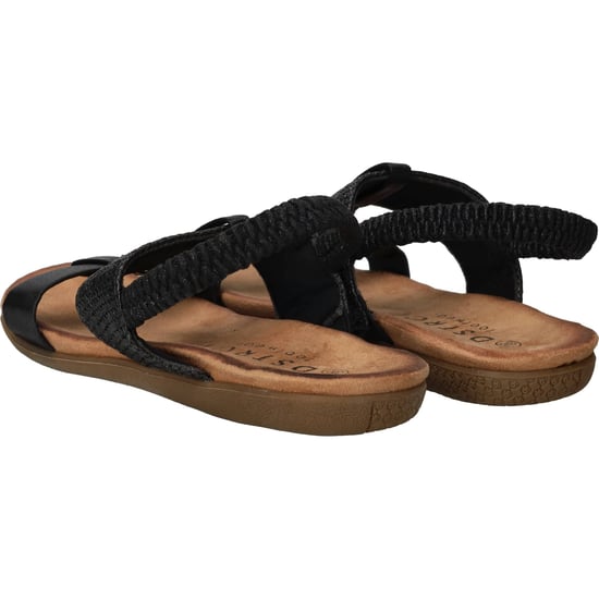 DSTRCT Sandalen Dames - Image 3