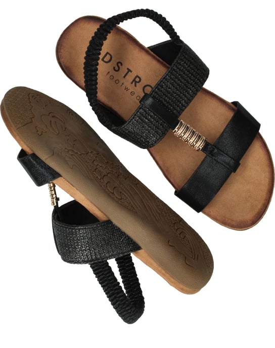 DSTRCT Sandalen Dames - Image 4