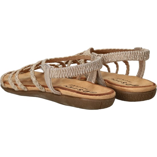 DSTRCT Sandalen Dames - Image 3