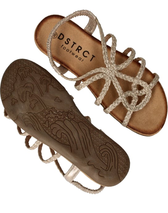DSTRCT Sandalen Dames - Image 4
