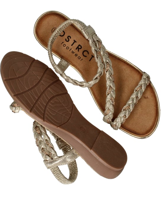DSTRCT Sandalen Dames - Image 4