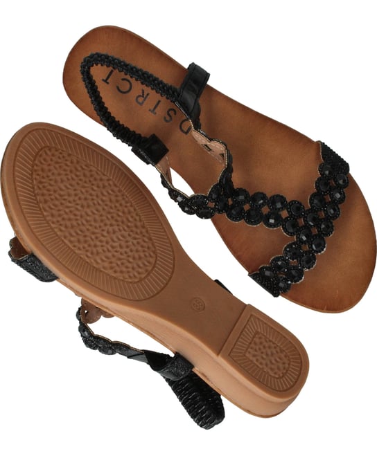 DSTRCT Sandalen Dames - Image 4