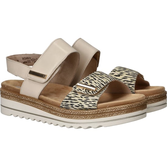 Remonte Sandalen Dames - Image 2