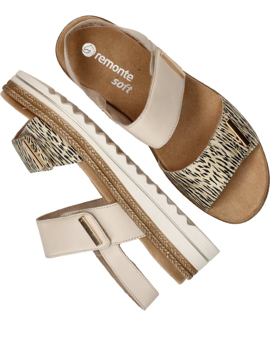 Remonte Sandalen Dames - Image 4