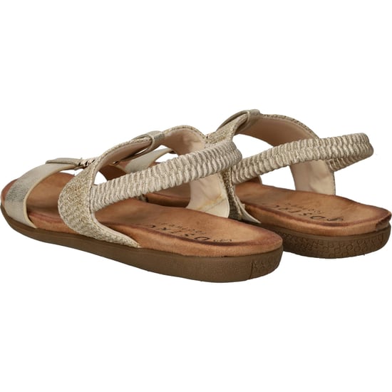 DSTRCT Sandalen Dames - Image 3