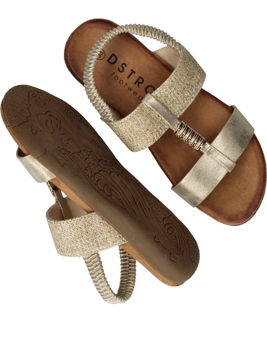DSTRCT Sandalen Dames - Image 4